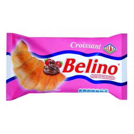 Picture of BELINO CR STRAWBERRY COCOA CREAM 80GR